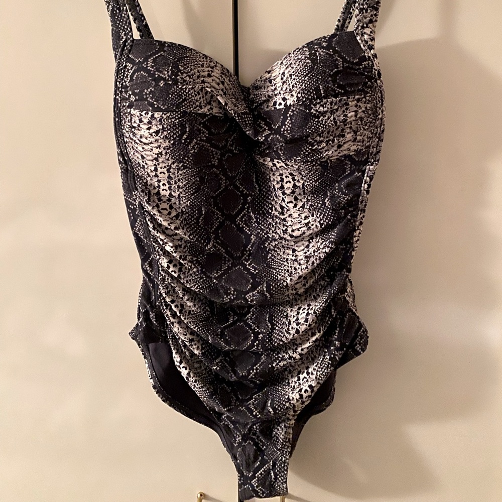 Bathing Suit